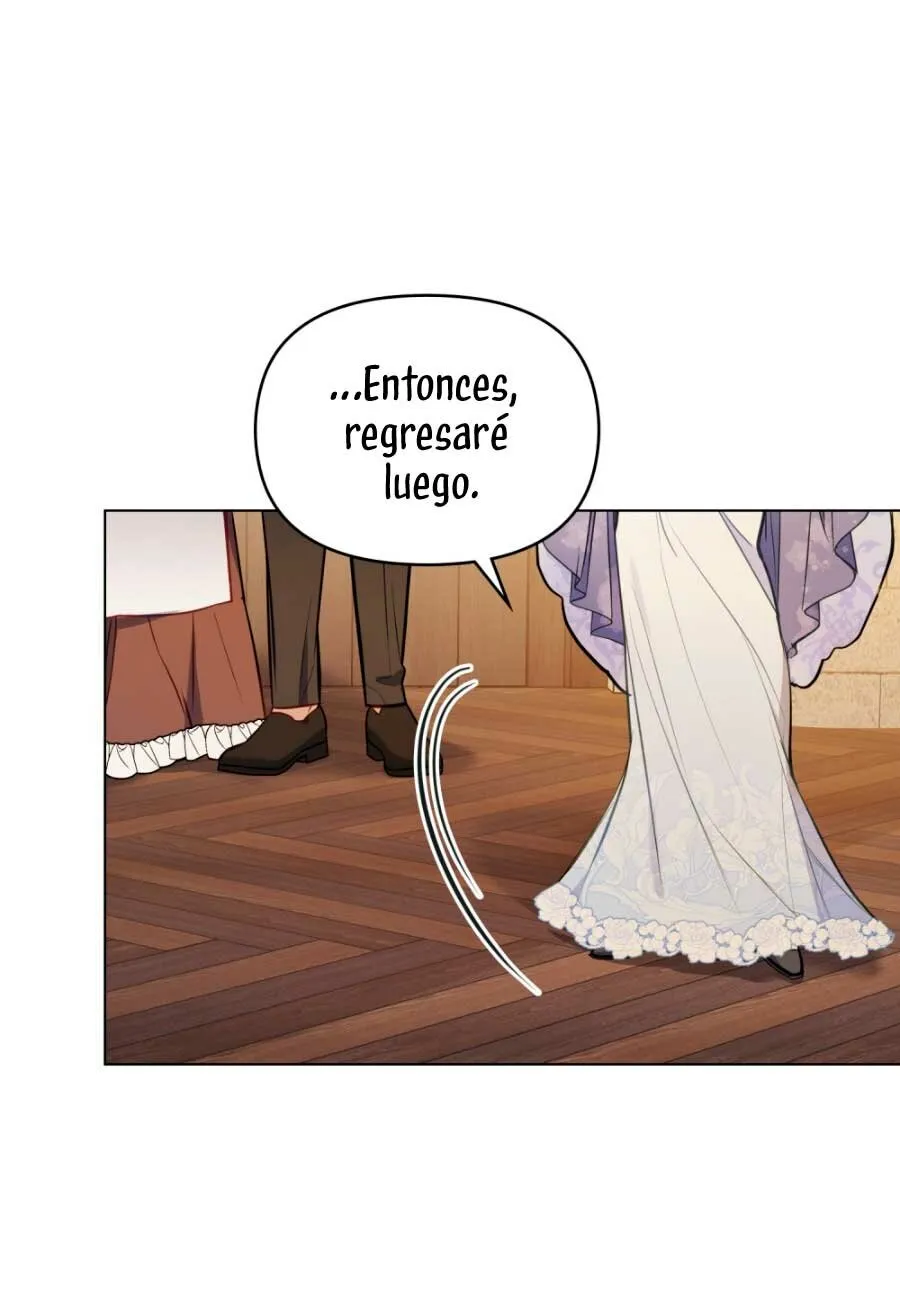 Desobedece al Duque si te atreves... Capítulo 45 en Línea - página 44
