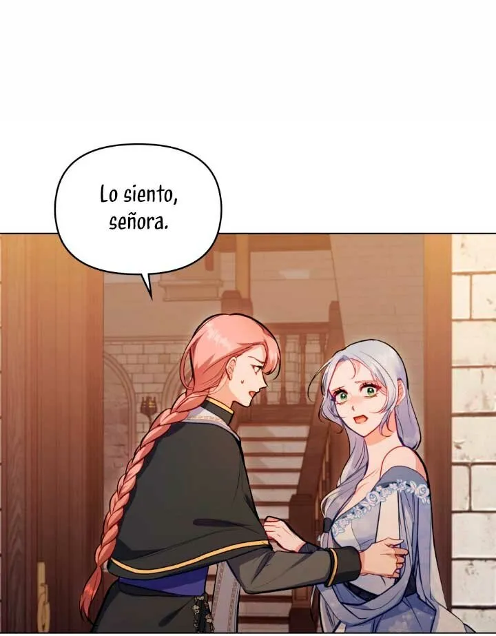 Desobedece al Duque si te atreves... Capítulo 46 en Línea - página 13