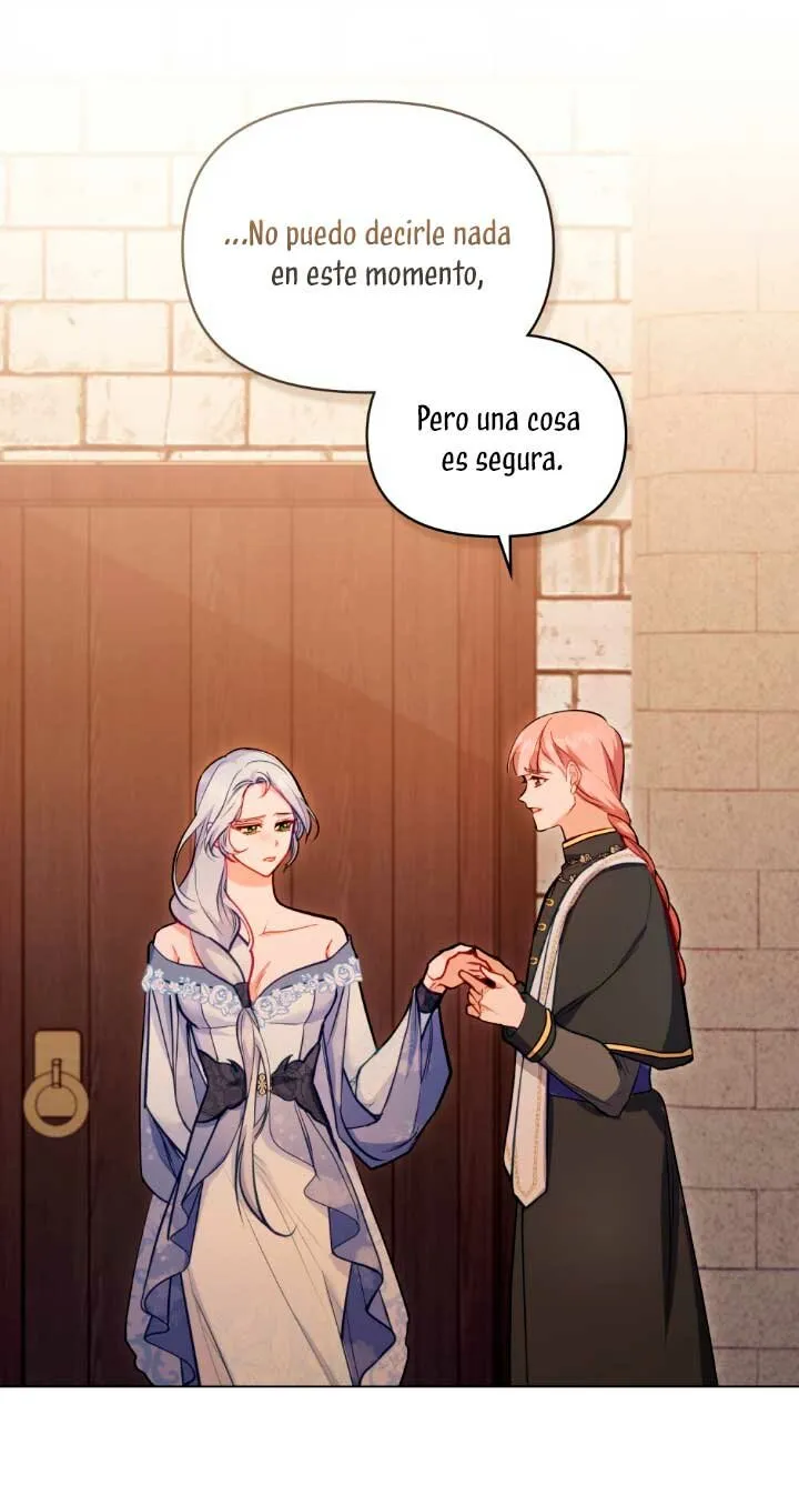 Desobedece al Duque si te atreves... Capítulo 46 en Línea - página 19