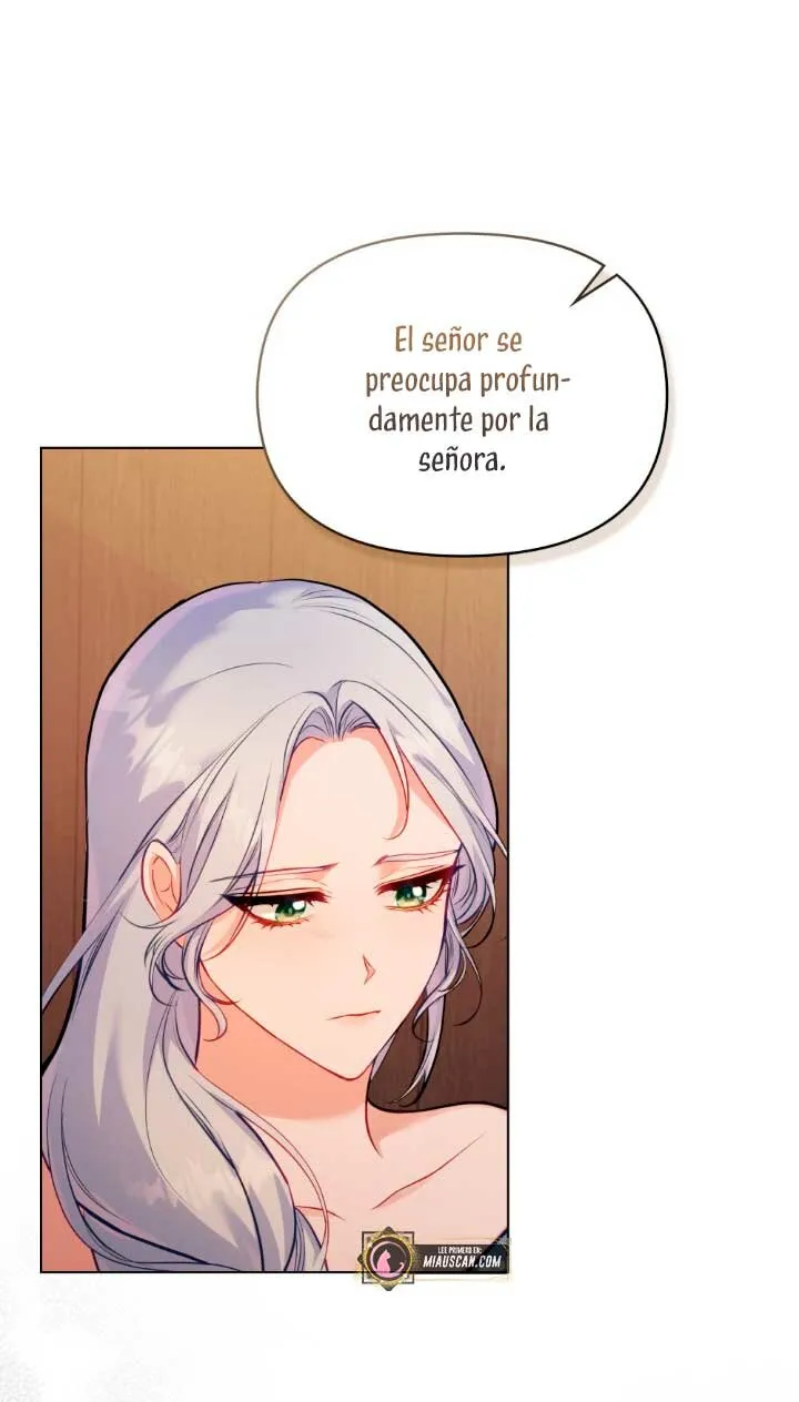 Desobedece al Duque si te atreves... Capítulo 46 en Línea - página 20