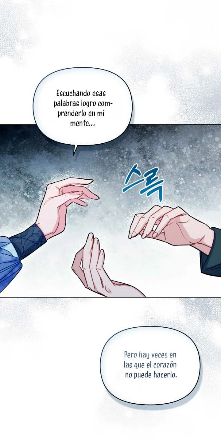 Desobedece al Duque si te atreves... Capítulo 46 en Línea - página 21