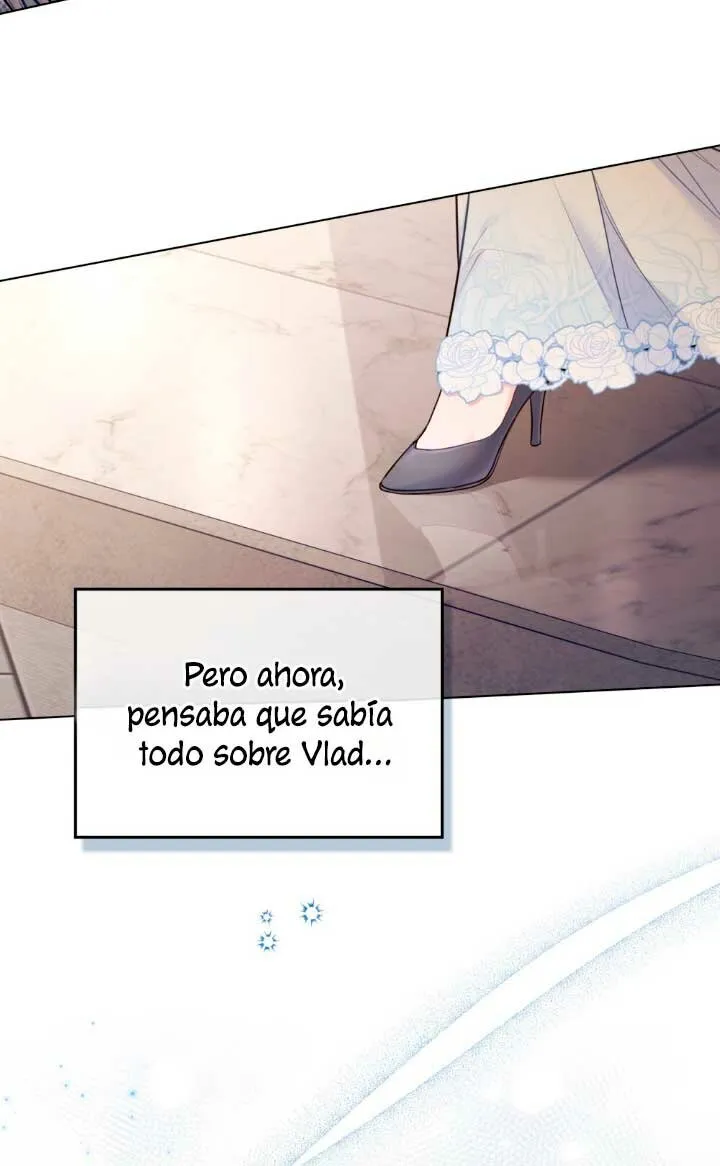 Desobedece al Duque si te atreves... Capítulo 46 en Línea - página 25