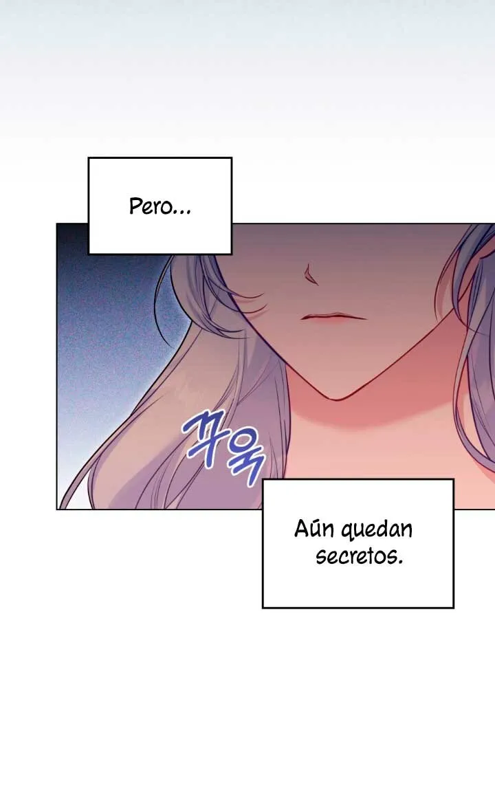 Desobedece al Duque si te atreves... Capítulo 46 en Línea - página 28