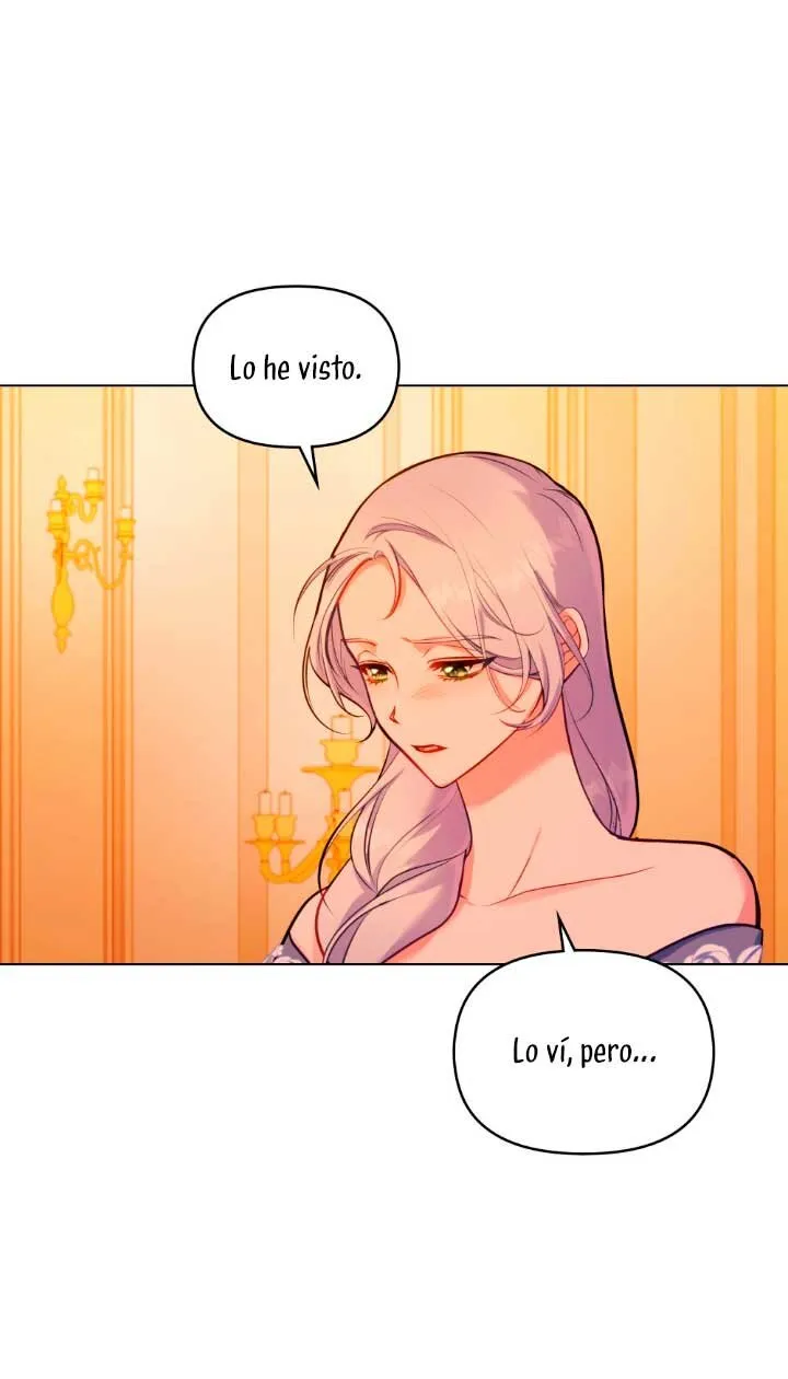 Desobedece al Duque si te atreves... Capítulo 46 en Línea - página 33