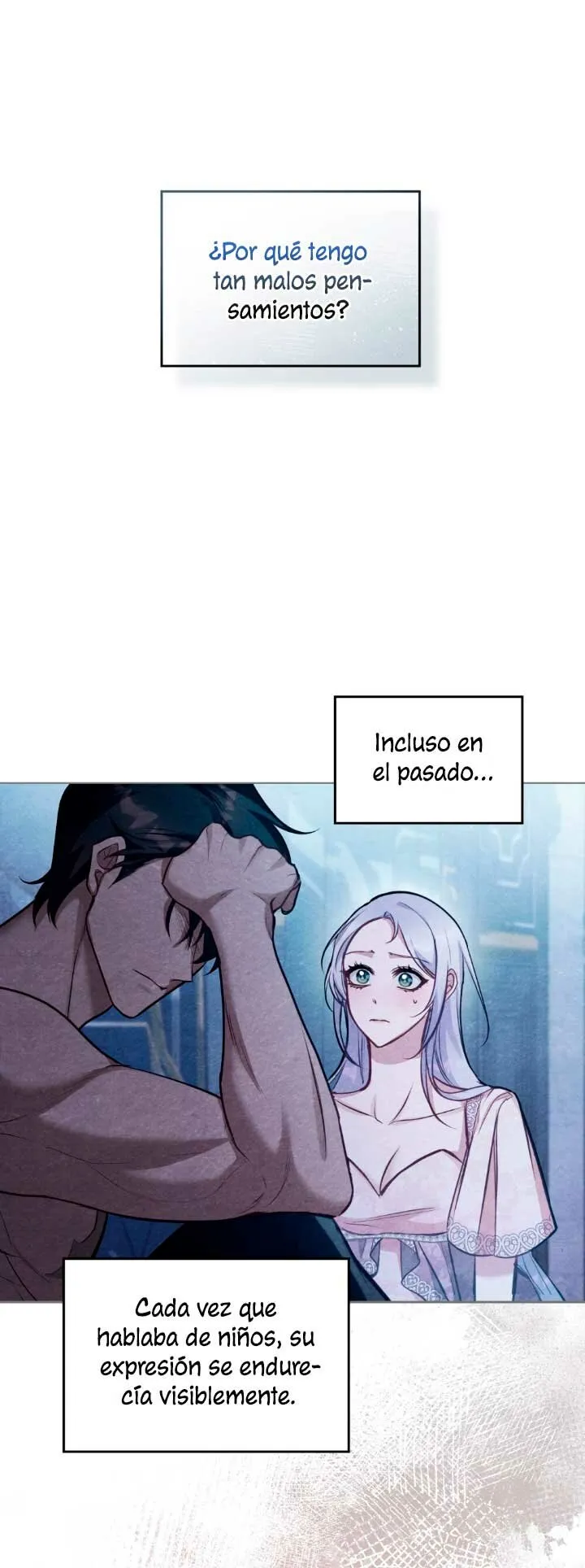 Desobedece al Duque si te atreves... Capítulo 46 en Línea - página 40