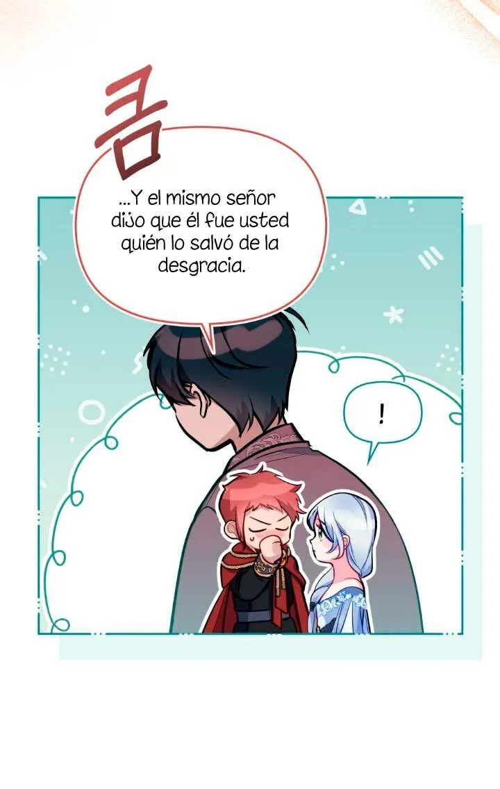 Desobedece al Duque si te atreves... Capítulo 46 en Línea - página 52