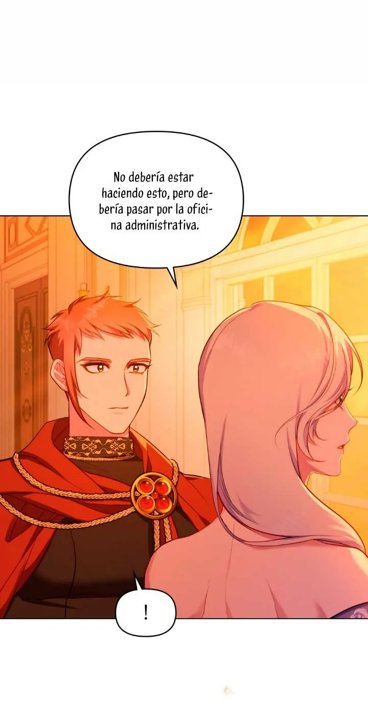 Desobedece al Duque si te atreves... Capítulo 46 en Línea - página 57