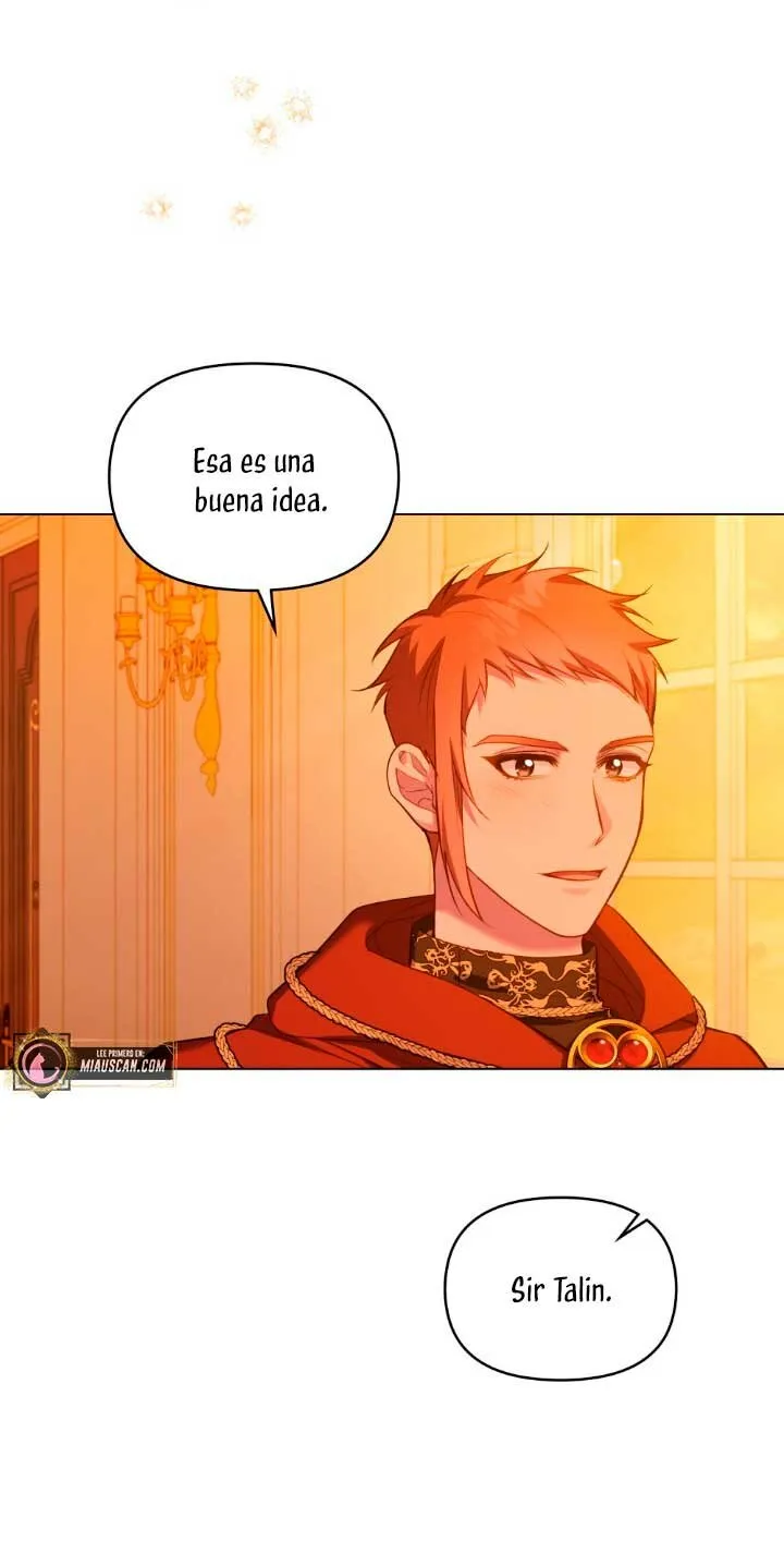 Desobedece al Duque si te atreves... Capítulo 46 en Línea - página 59