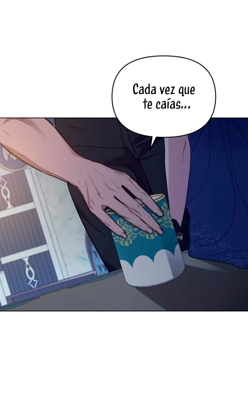 Desobedece al Duque si te atreves... Capítulo 48 en Línea - página 9
