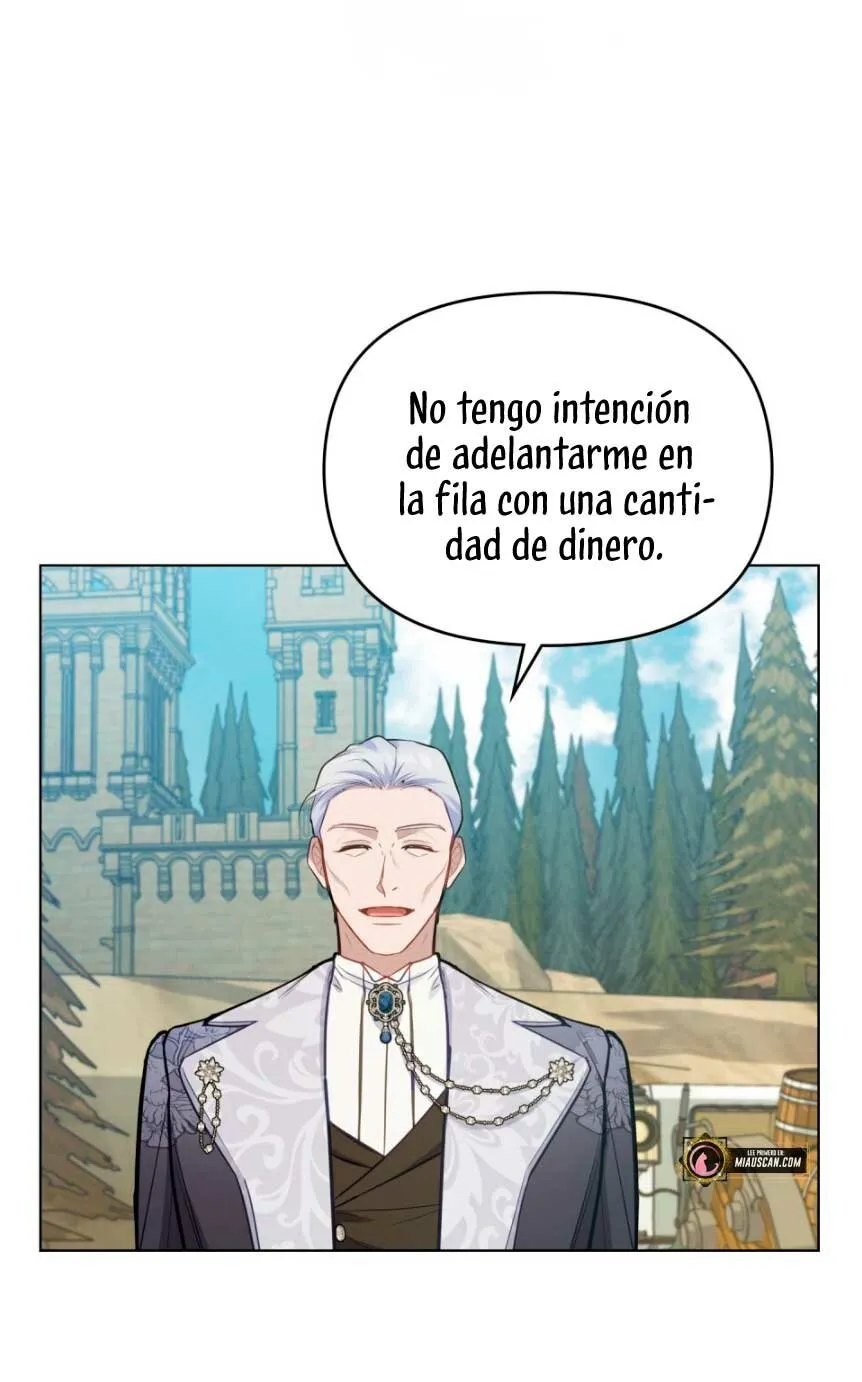 Desobedece al Duque si te atreves... Capítulo 48 en Línea - página 48