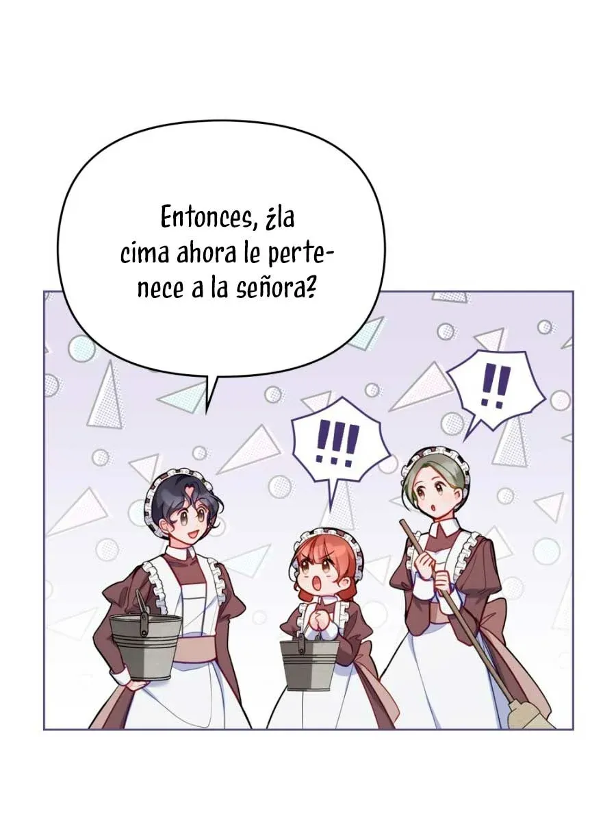 Desobedece al Duque si te atreves... Capítulo 51 en Línea - página 7