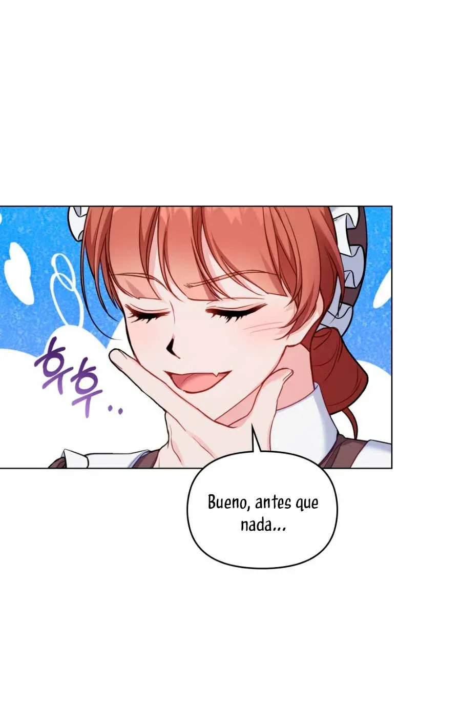 Desobedece al Duque si te atreves... Capítulo 51 en Línea - página 8