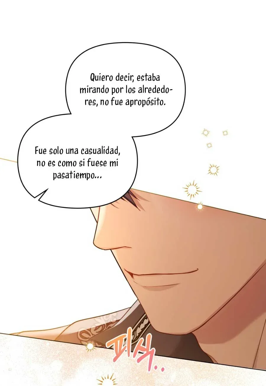 Desobedece al Duque si te atreves... Capítulo 51 en Línea - página 31