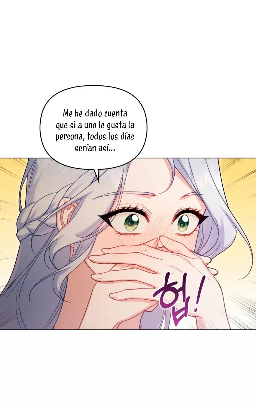 Desobedece al Duque si te atreves... Capítulo 51 en Línea - página 35