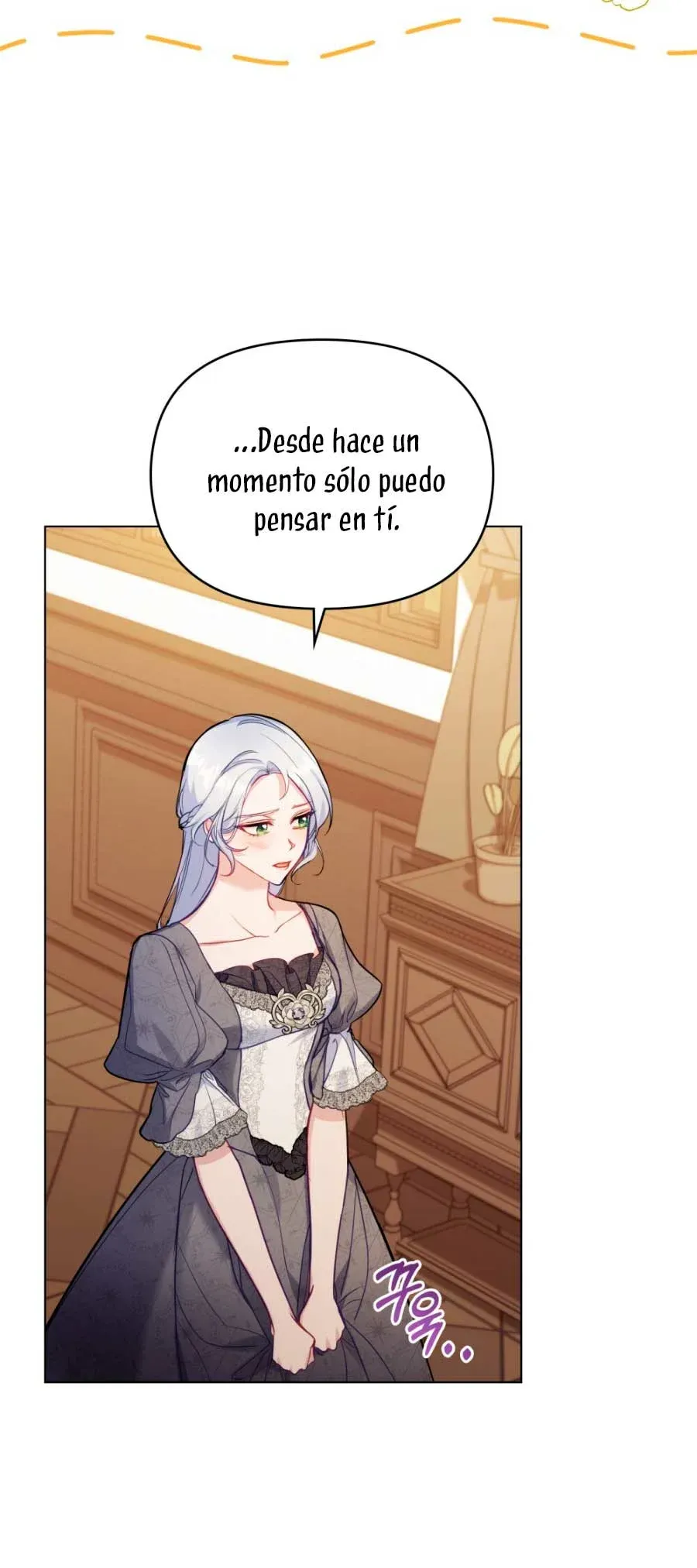 Desobedece al Duque si te atreves... Capítulo 51 en Línea - página 39