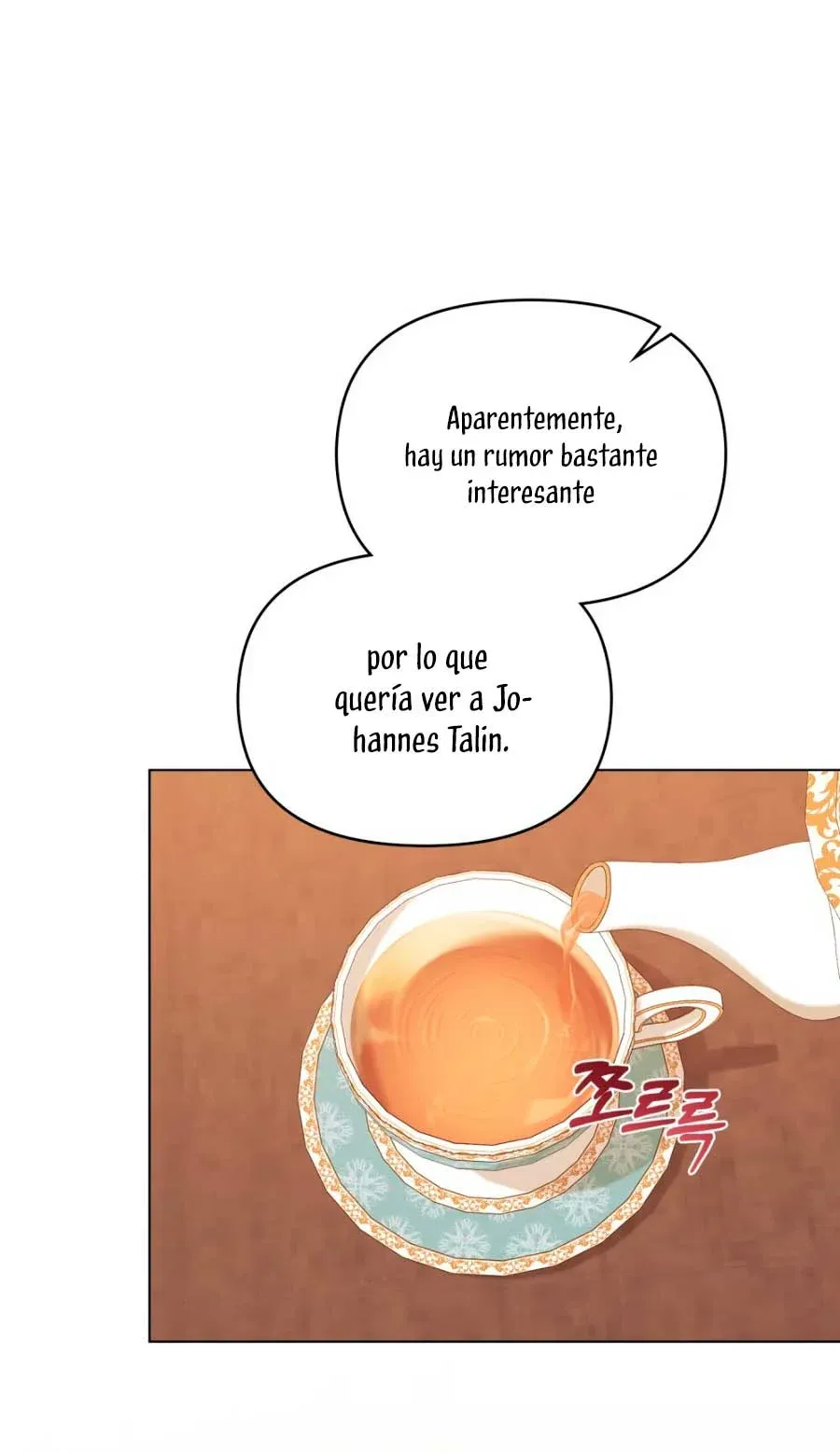 Desobedece al Duque si te atreves... Capítulo 54 en Línea - página 31