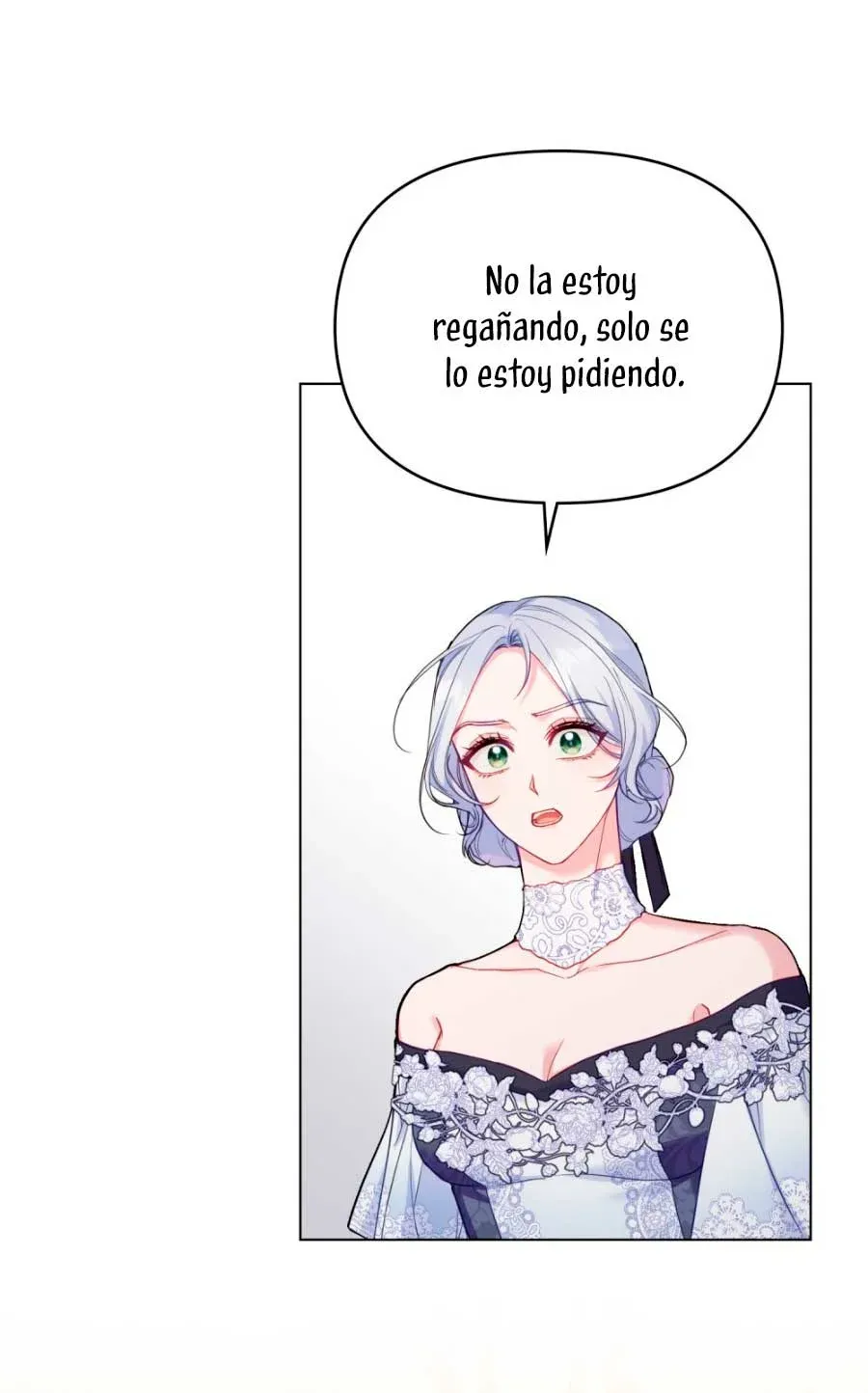 Desobedece al Duque si te atreves... Capítulo 54 en Línea - página 36