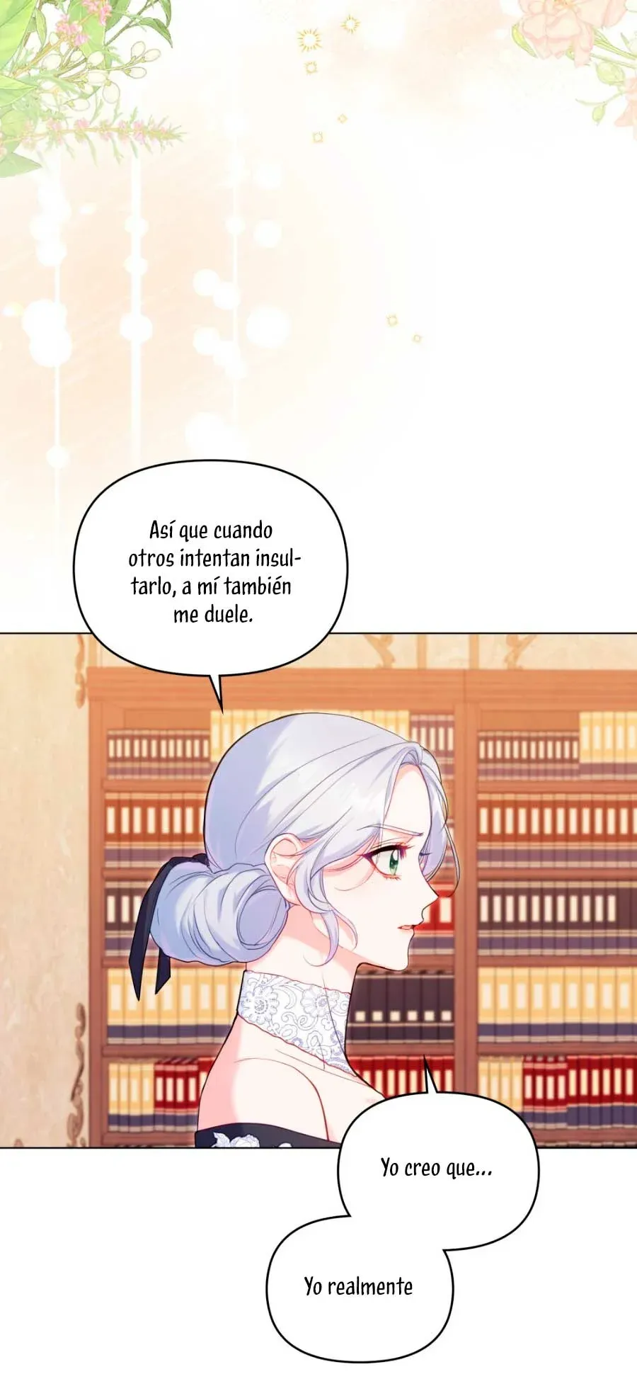Desobedece al Duque si te atreves... Capítulo 54 en Línea - página 45
