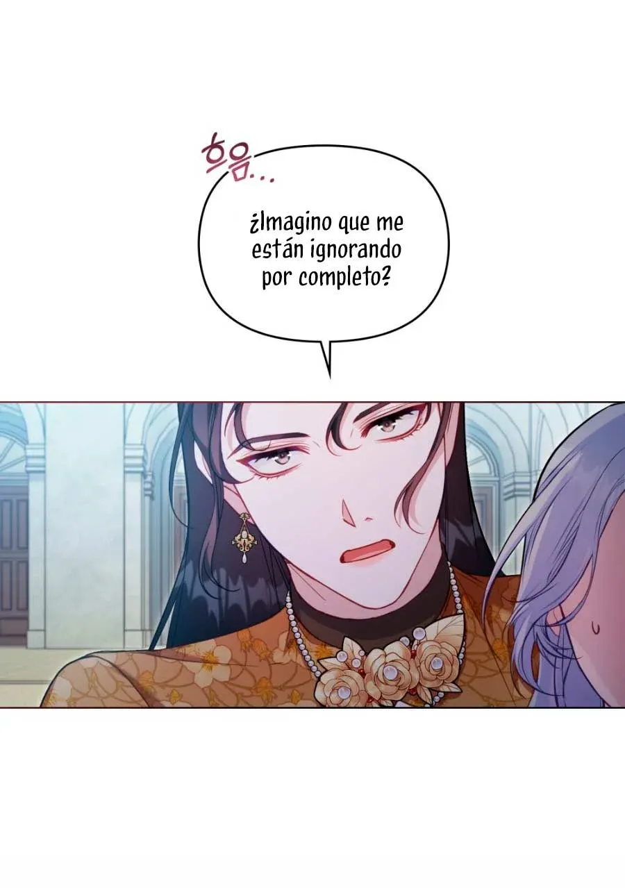 Desobedece al Duque si te atreves... Capítulo 59 en Línea - página 21
