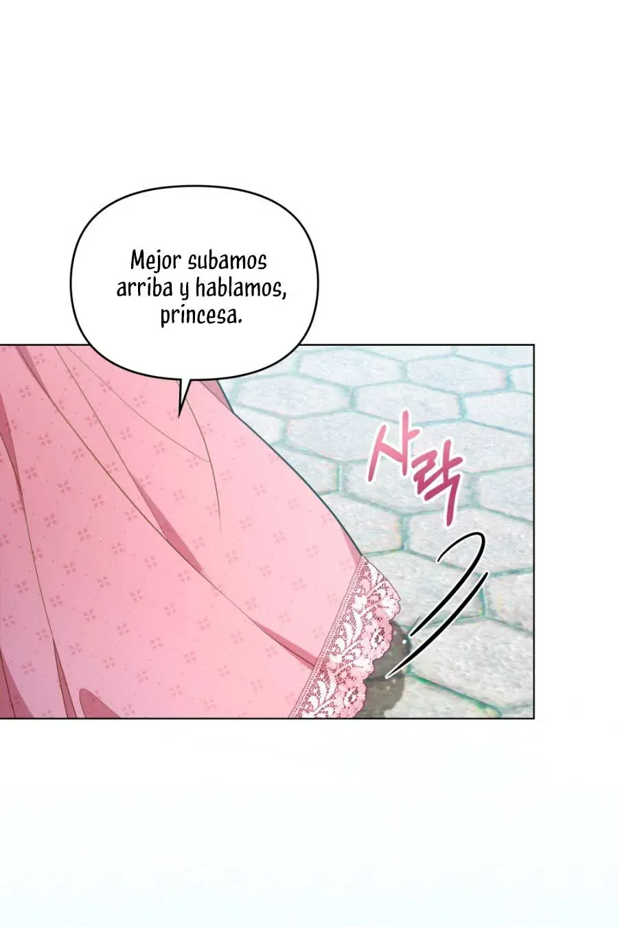 Desobedece al Duque si te atreves... Capítulo 59 en Línea - página 25