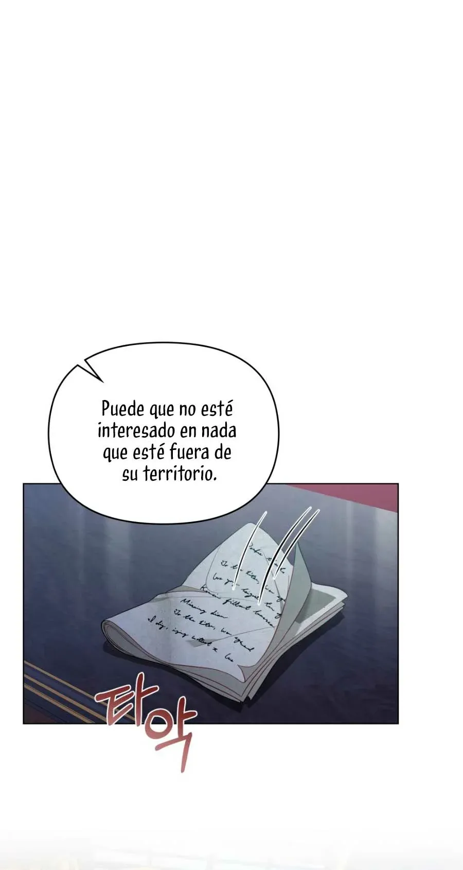 Desobedece al Duque si te atreves... Capítulo 59 en Línea - página 33