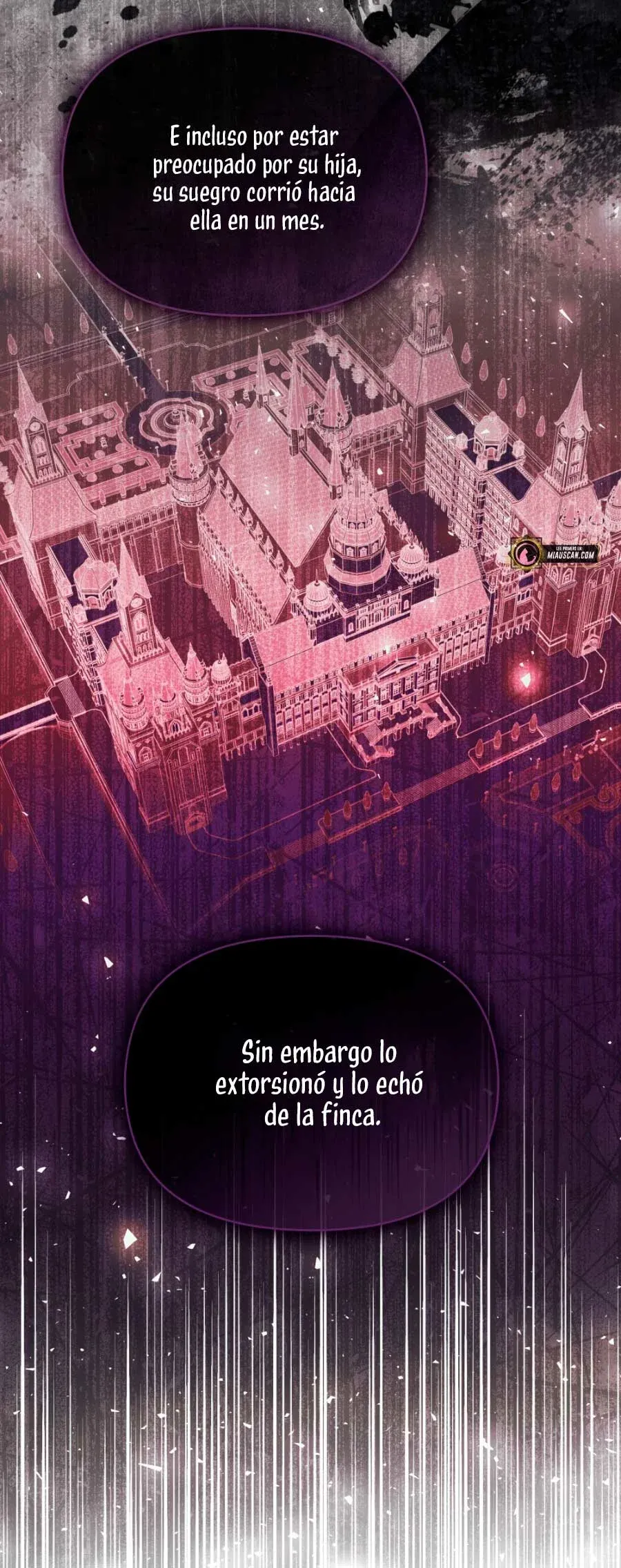 Desobedece al Duque si te atreves... Capítulo 59 en Línea - página 38