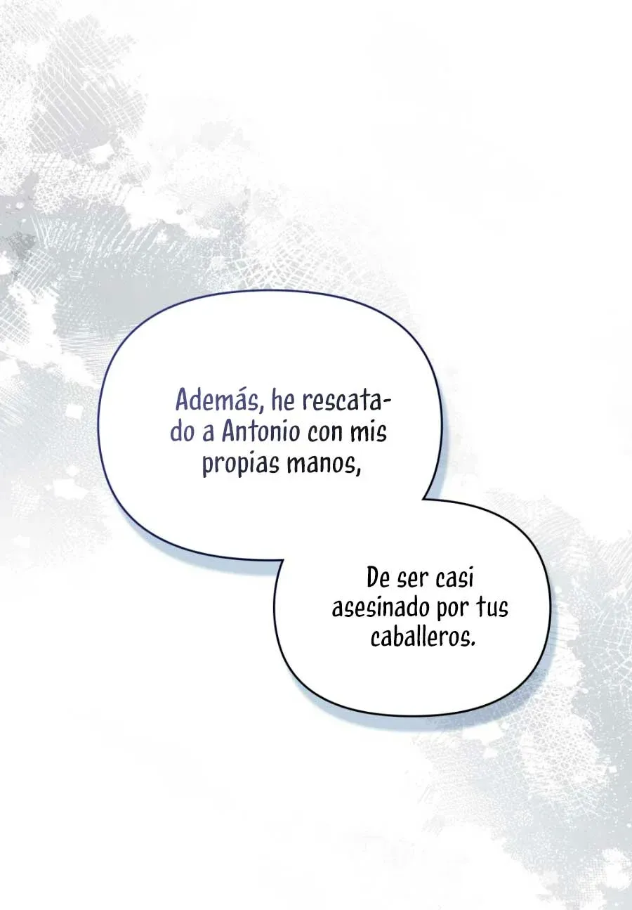 Desobedece al Duque si te atreves... Capítulo 59 en Línea - página 47