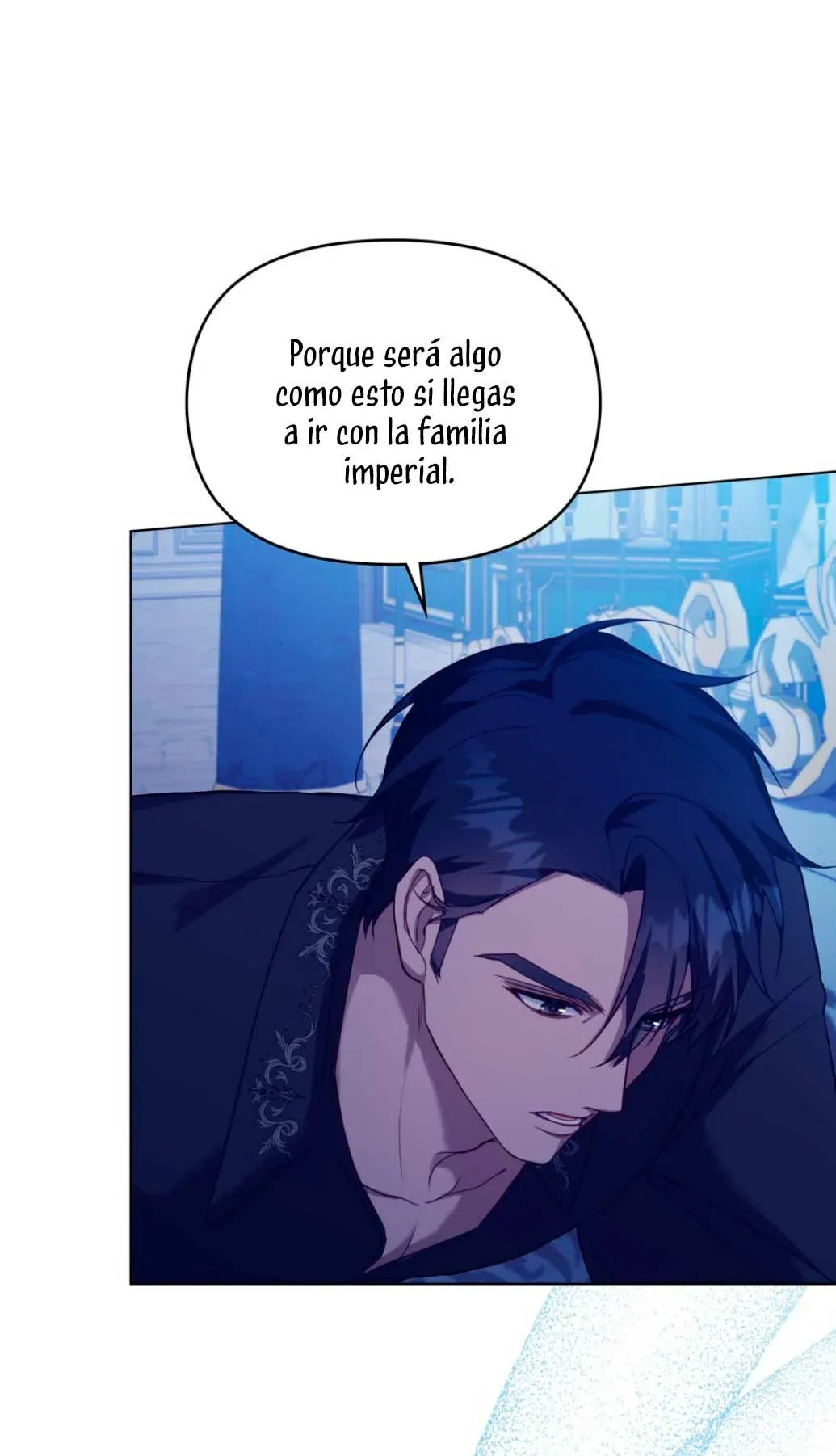 Desobedece al Duque si te atreves... Capítulo 61 en Línea - página 20