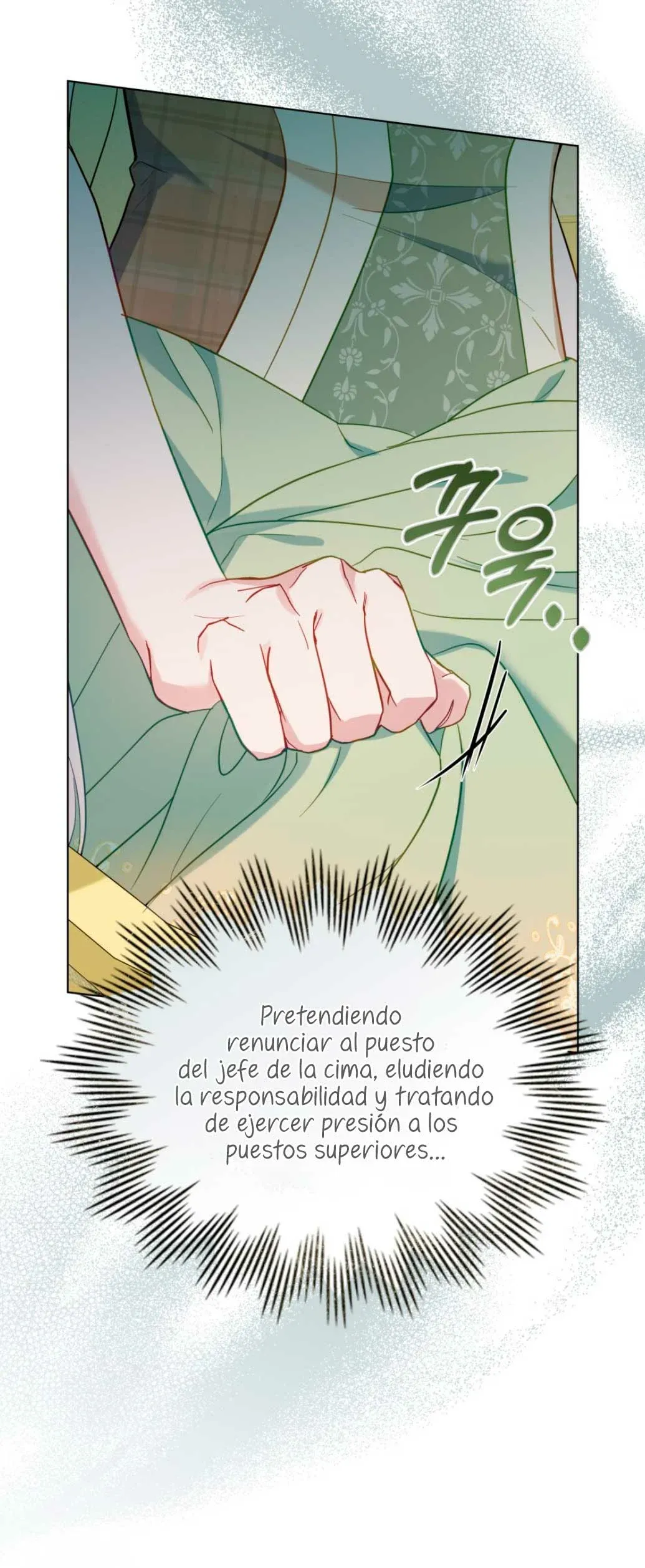 Desobedece al Duque si te atreves... Capítulo 61 en Línea - página 41