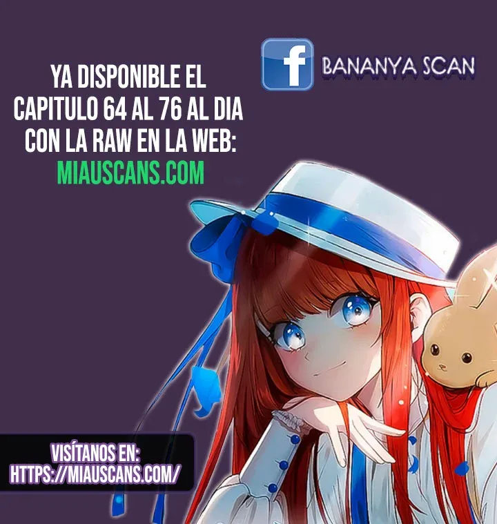 Desobedece al Duque si te atreves... Capítulo 63 en Línea - página 1