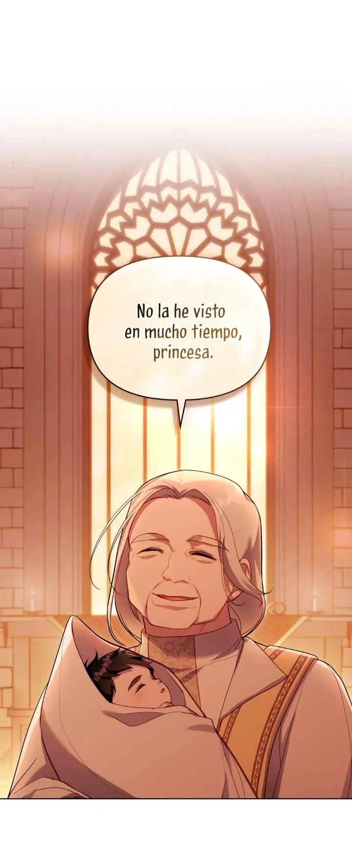 Desobedece al Duque si te atreves... Capítulo 63 en Línea - página 5