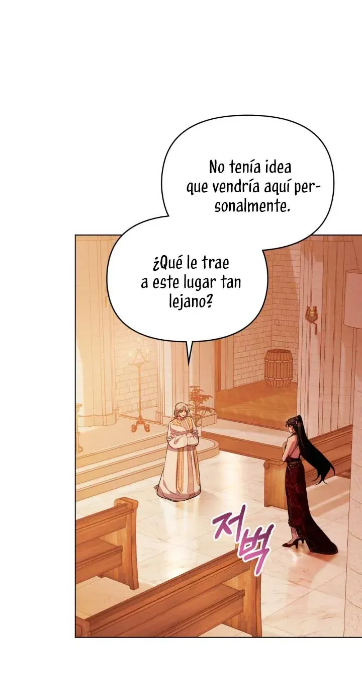 Desobedece al Duque si te atreves... Capítulo 63 en Línea - página 6