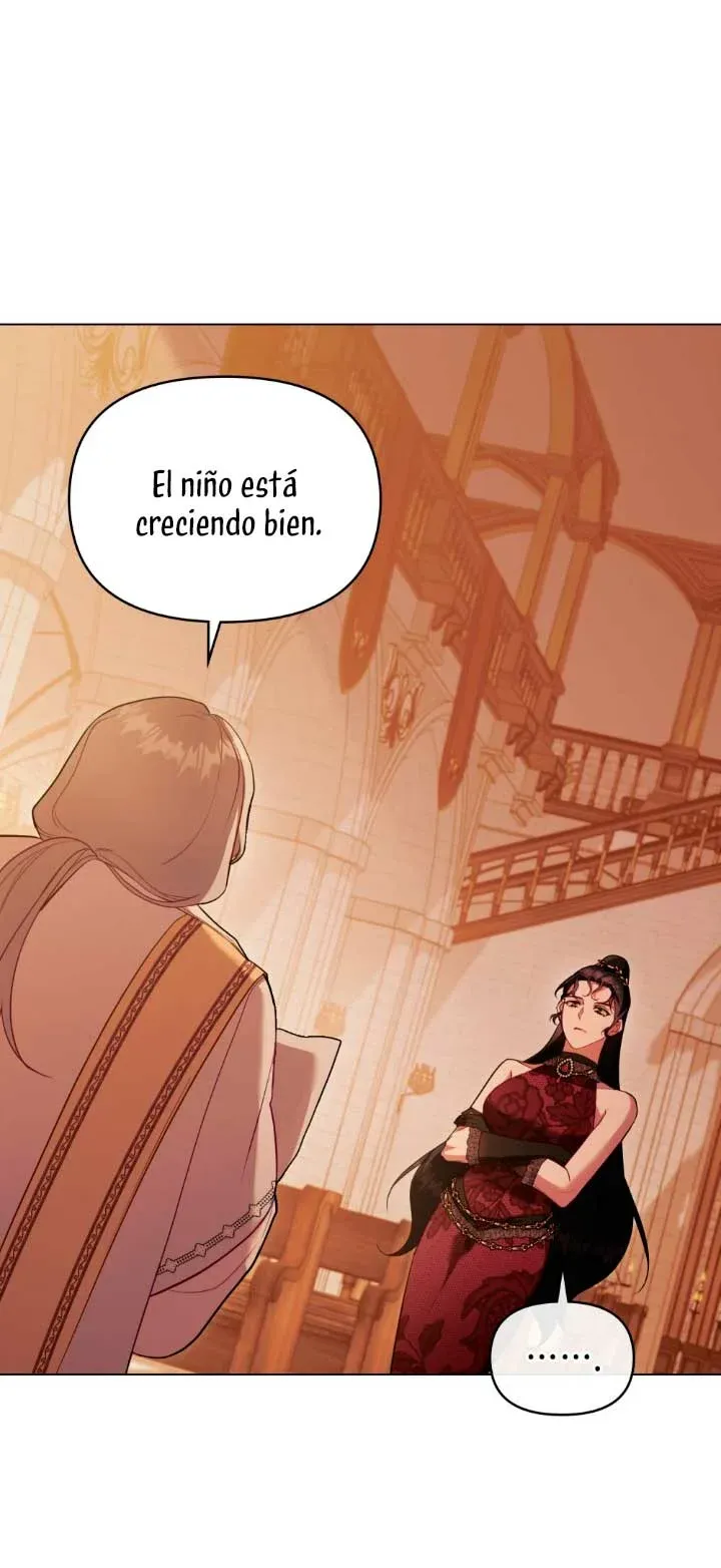 Desobedece al Duque si te atreves... Capítulo 63 en Línea - página 7