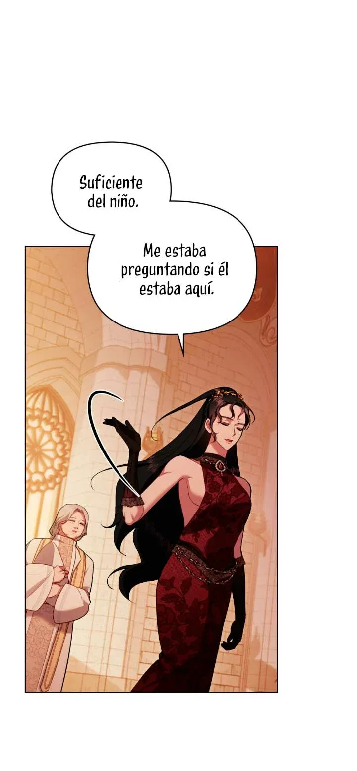 Desobedece al Duque si te atreves... Capítulo 63 en Línea - página 8