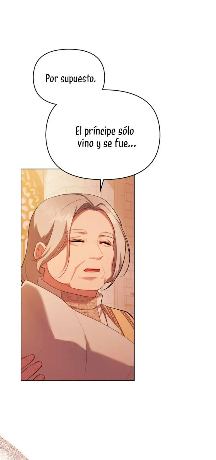 Desobedece al Duque si te atreves... Capítulo 63 en Línea - página 10