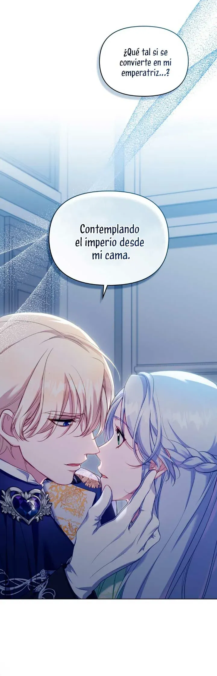 Desobedece al Duque si te atreves... Capítulo 63 en Línea - página 52