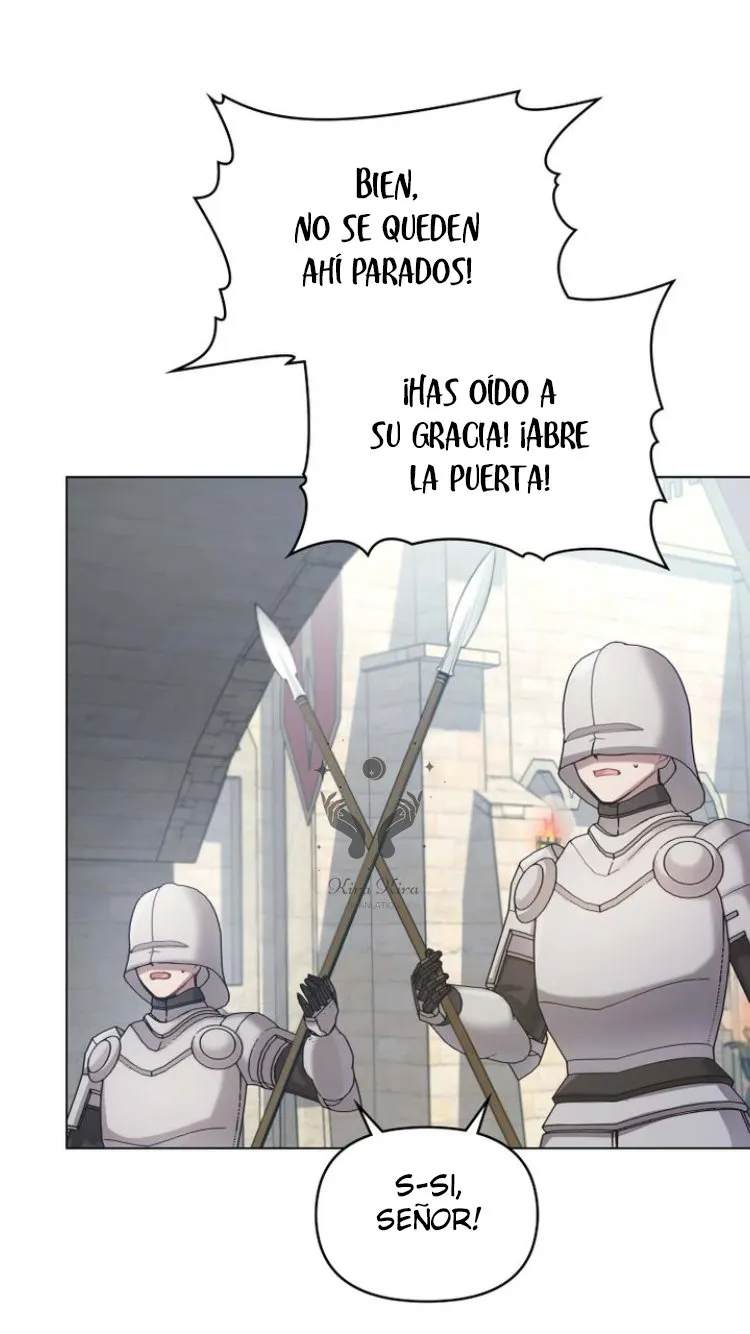 Desobedece al Duque si te atreves... Capítulo 7 en Línea - página 4
