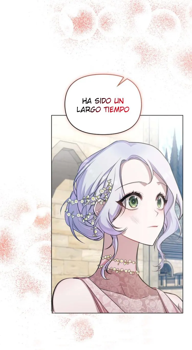 Desobedece al Duque si te atreves... Capítulo 7 en Línea - página 17