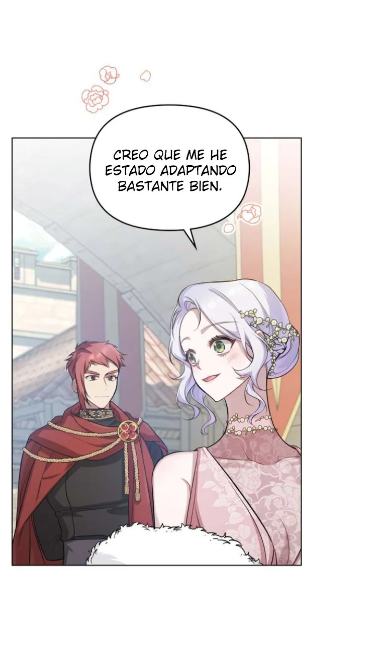 Desobedece al Duque si te atreves... Capítulo 7 en Línea - página 20