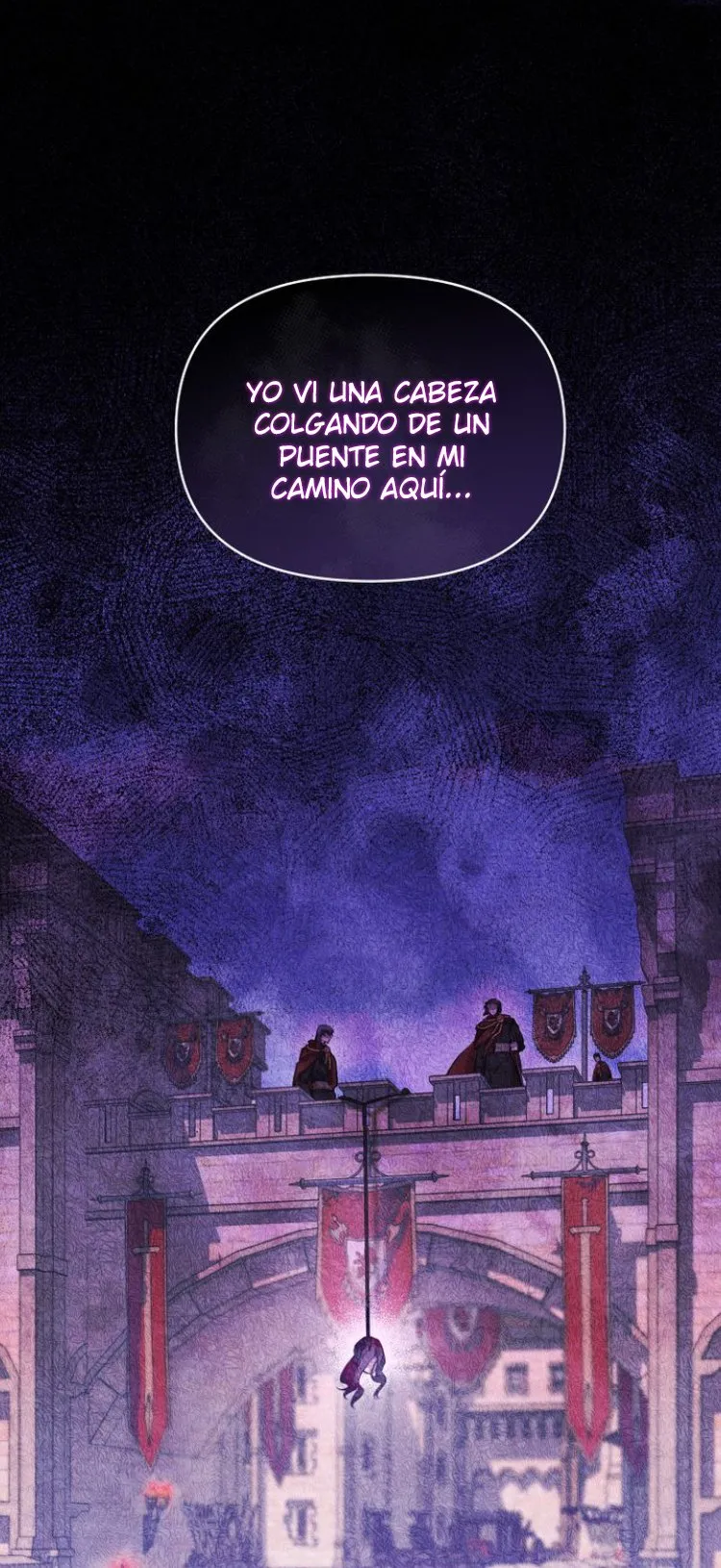 Desobedece al Duque si te atreves... Capítulo 7 en Línea - página 23