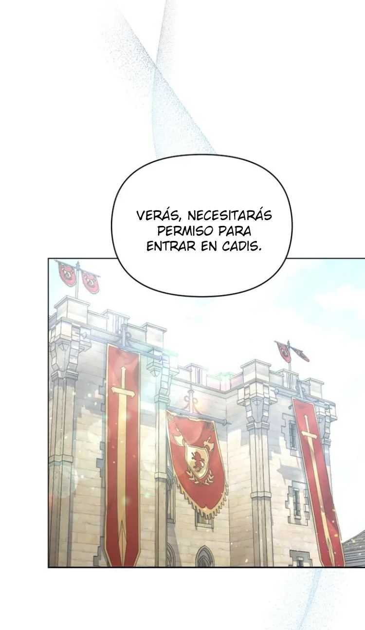 Desobedece al Duque si te atreves... Capítulo 7 en Línea - página 31