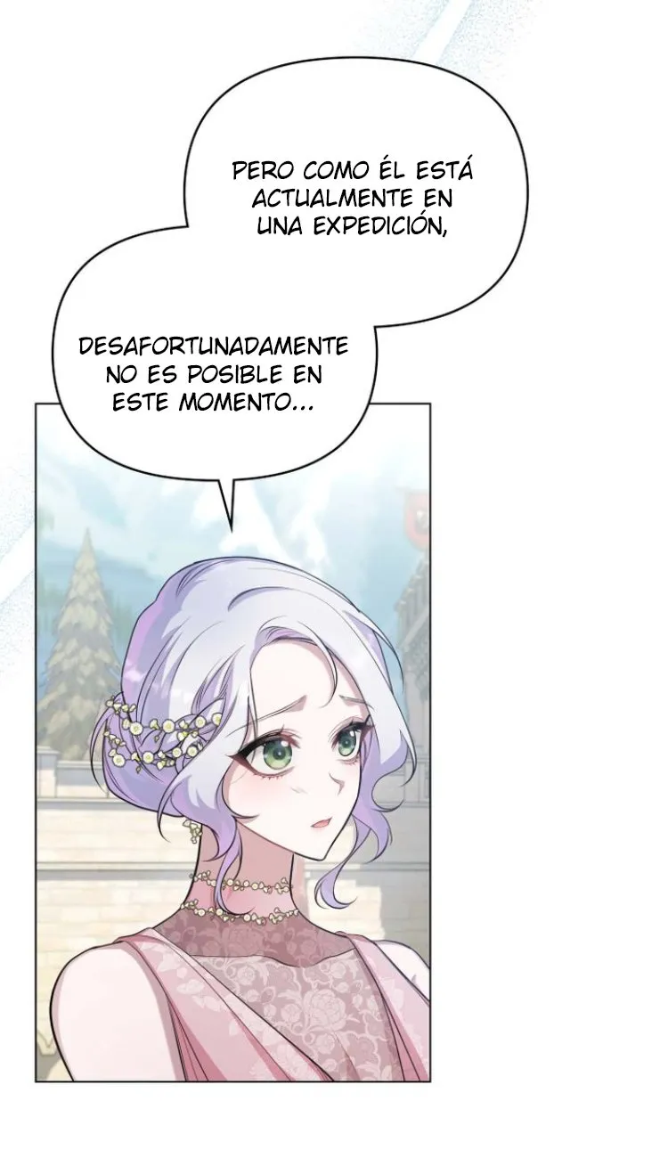 Desobedece al Duque si te atreves... Capítulo 7 en Línea - página 32
