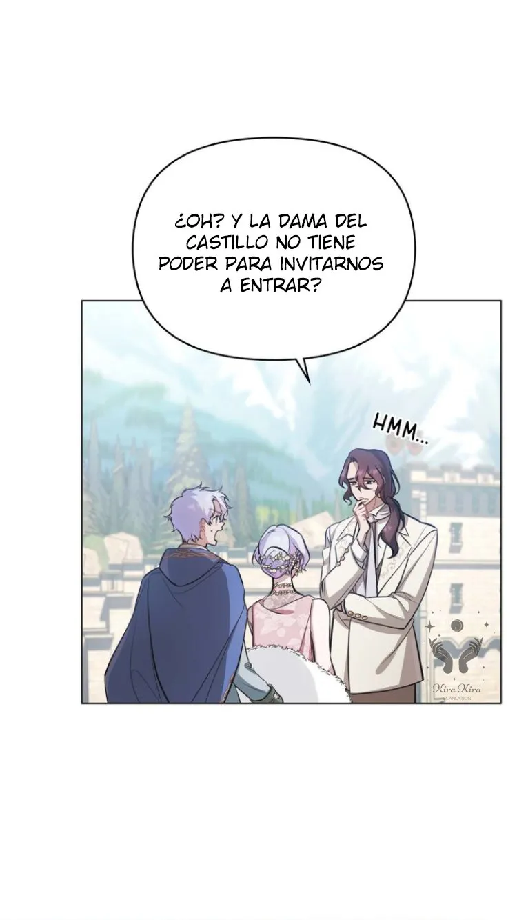 Desobedece al Duque si te atreves... Capítulo 7 en Línea - página 33