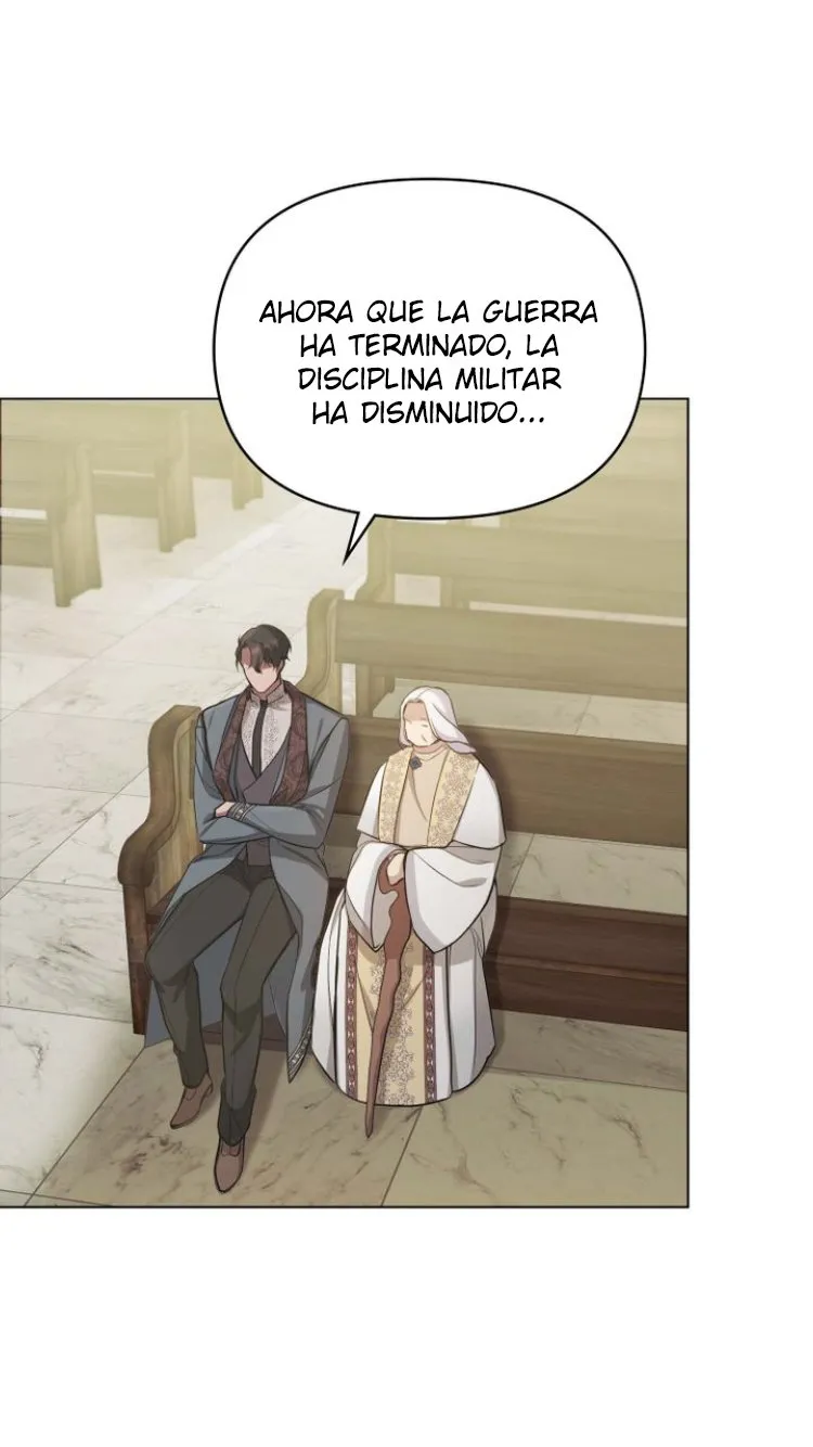 Desobedece al Duque si te atreves... Capítulo 7 en Línea - página 38