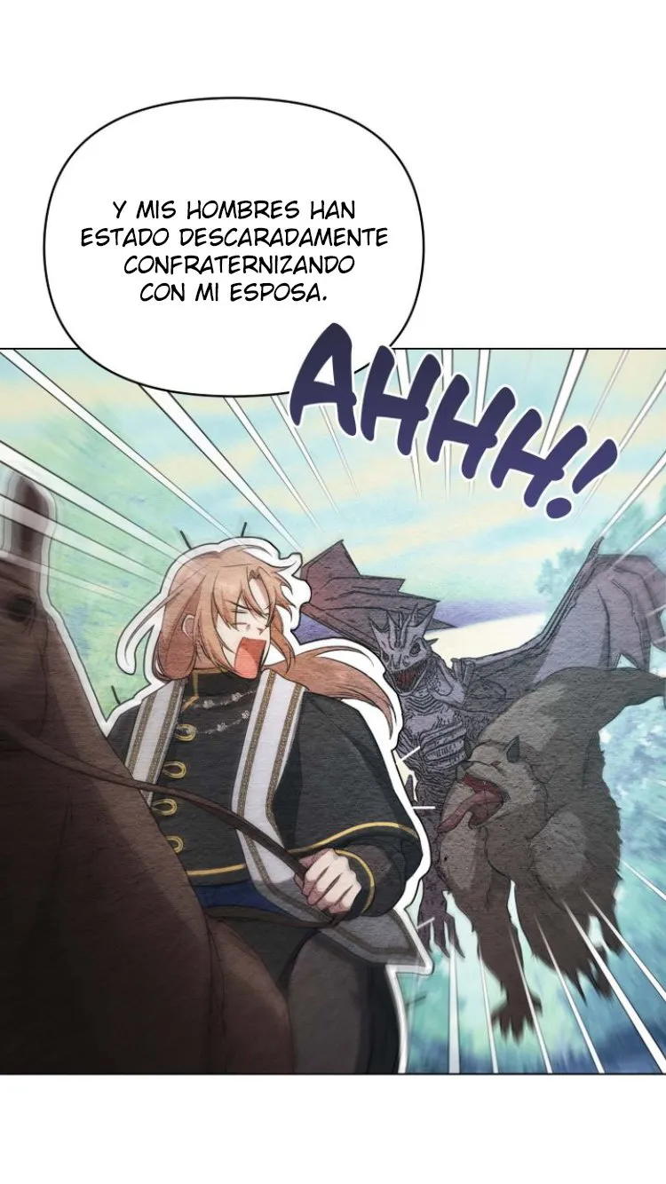 Desobedece al Duque si te atreves... Capítulo 7 en Línea - página 39