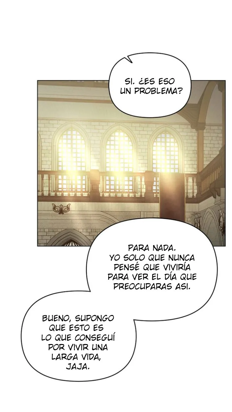 Desobedece al Duque si te atreves... Capítulo 7 en Línea - página 41