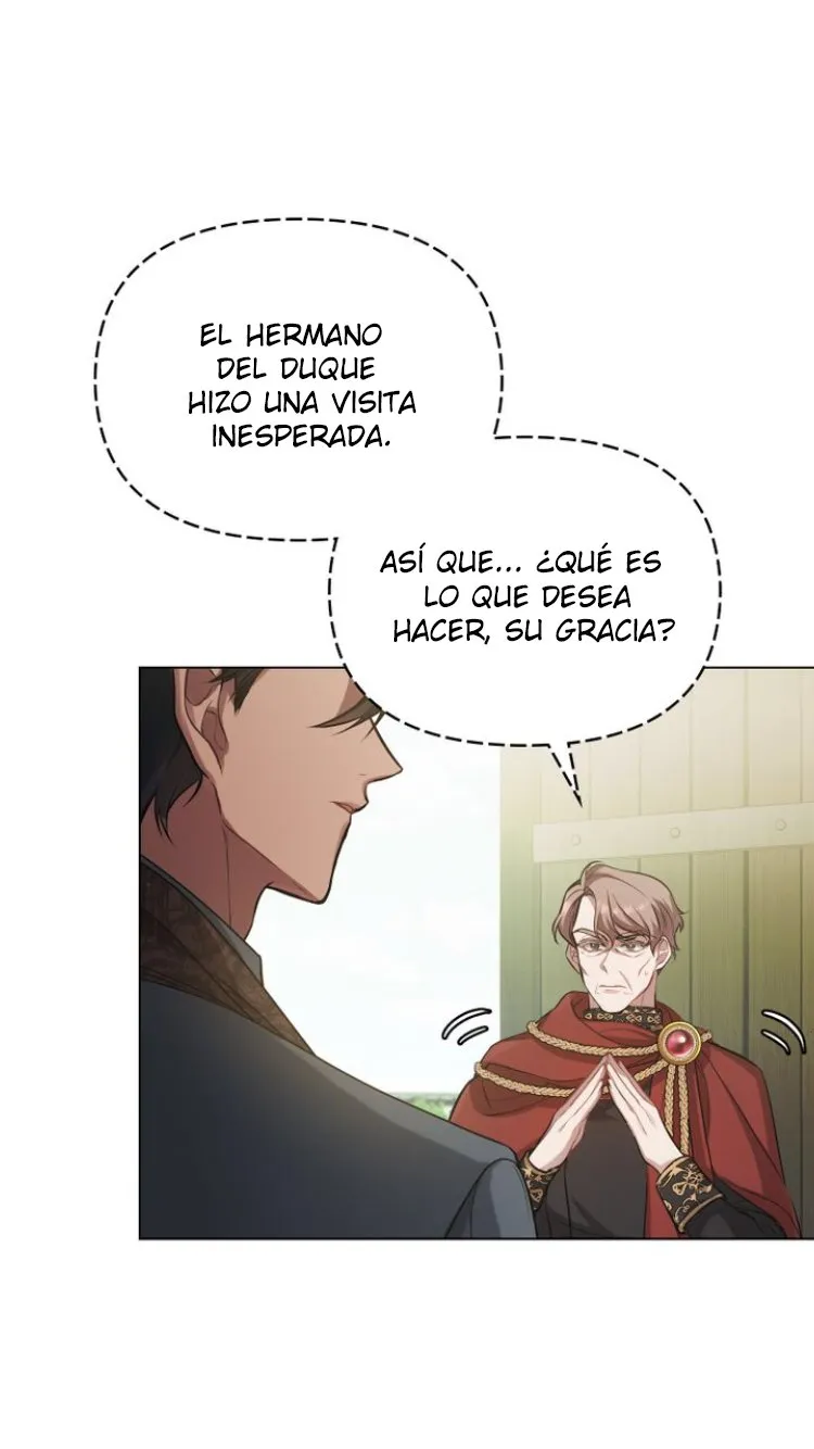 Desobedece al Duque si te atreves... Capítulo 7 en Línea - página 52