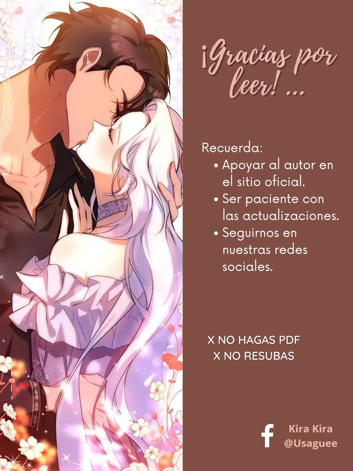 Desobedece al Duque si te atreves... Capítulo 7 en Línea - página 56