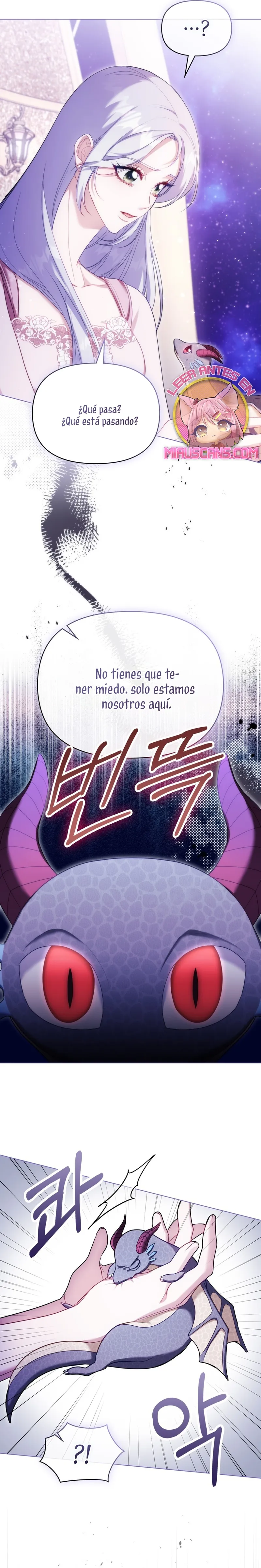 Desobedece al Duque si te atreves... Capítulo 88 en Línea - página 14