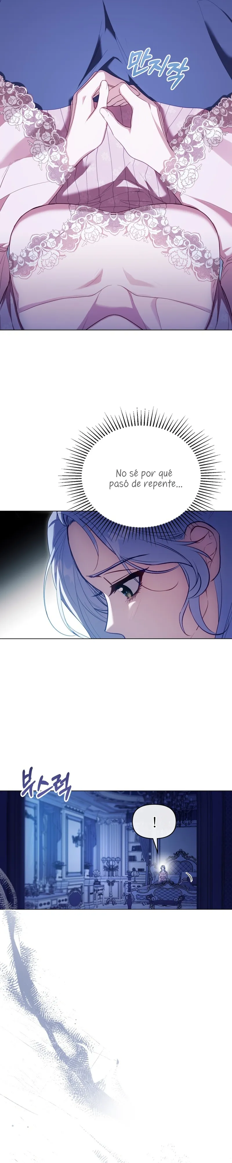 Desobedece al Duque si te atreves... Capítulo 88 en Línea - página 16